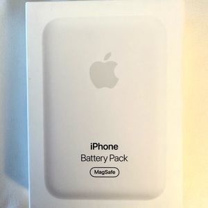 Brand New iPhone Batter pack. Never opened.